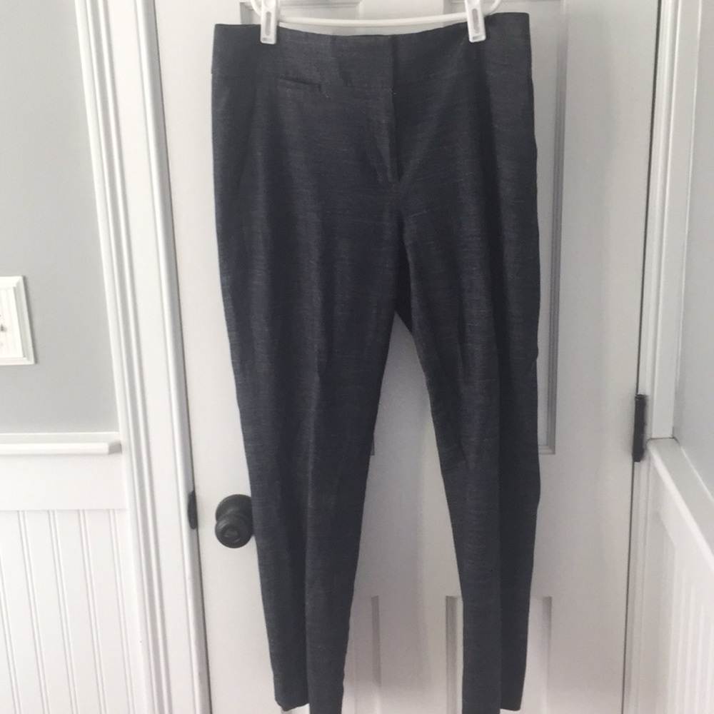 Size 10 Julie fit LOFT pencil pants